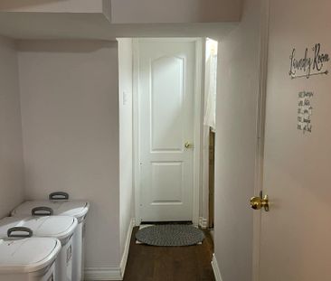 For Lease - 267 Risebrough Circuit Unit# Basement, Markham, Ontario - Photo 1