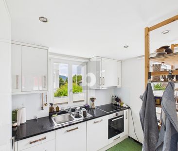 AN SONNIGER LAGE MIT GARTEN! - Photo 1