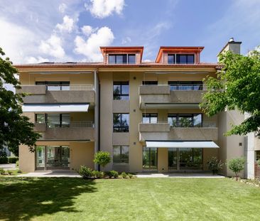 5.5 Zimmer, 165 m², 3. Stock - Photo 5