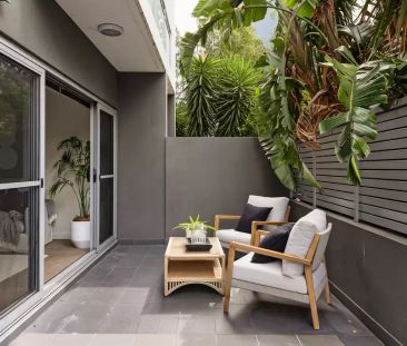 Peaceful lifestyle retreat along the Cooks River - Photo 3