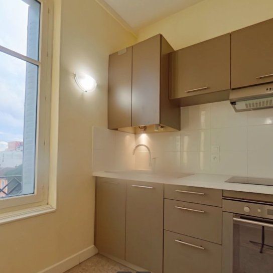 APPARTEMENT T2 A LOUER - Photo 1