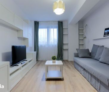 Apartament de lux 2 camere Mariott, loc de parcare Catedral Residence - Photo 6