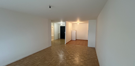 2.5 Zimmer, 66 m², 2. Stock - Foto 2