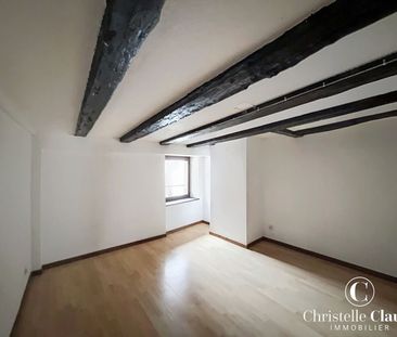 Appartement - THANN - 51m² - 2 chambres - Photo 6