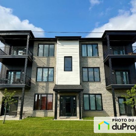 3035, rue du Maréchal, Drummondville (Drummondville) à louer - Photo 1
