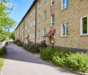 Säbygatan 11 B - Photo 3
