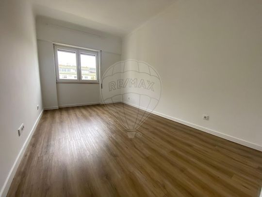 Apartamento T3 em Lisboa - Photo 1