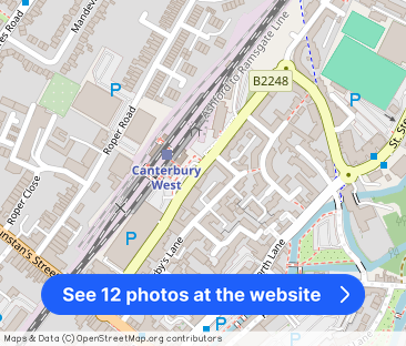 The Merchant Store, Station Road West, Canterbury - Photo 1