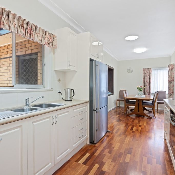 Cozy Family Home In A Convenient Location! - Photo 1