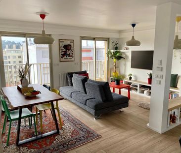 Location Appartement 3 pièces 83m² NICE 06300 - Photo 1