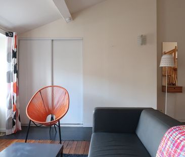 Location Appartement 2 pièces 38m² ST ETIENNE 42100 - Photo 2