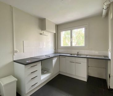 Location Appartement 4 pièces 106m² ROUEN 76100 - Photo 6