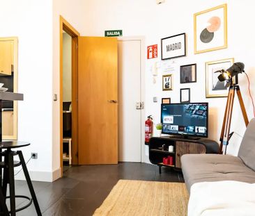 Calle de Lavapiés, Madrid, Community of Madrid 28012 - Photo 1