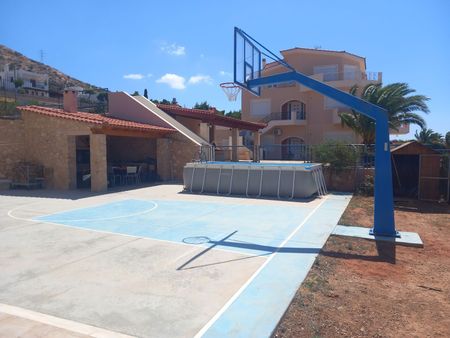 Μεζονέτα για ενοικίαση Λαγονήσι (Καλύβια Θορικού) - Φωτογραφία 4