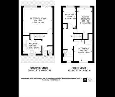 3 Bed Maisonette, Ballance Road, E9 - Photo 1