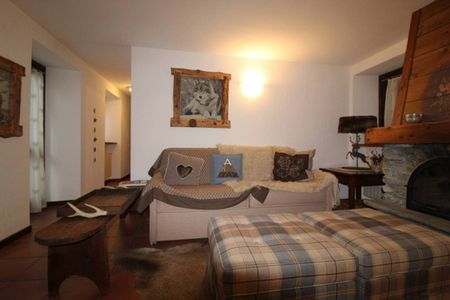 Quadrilocale via Roma 156, Centro, Courmayeur - Photo 4