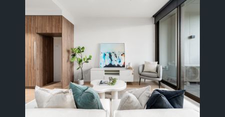 Modern City Living in the Heart of Melbourne - Photo 2