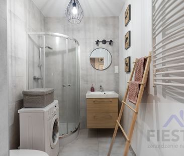 Kraków Kraków-Krowodrza, ul. Wrocławska - Photo 1