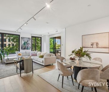 A HOME YOU’LL FALL IN LOVE WITH IN CIRCULAR QUAY | Furnished - Photo 1