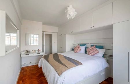 1 Bed Flat, Portsea Place, W2 - Photo 3
