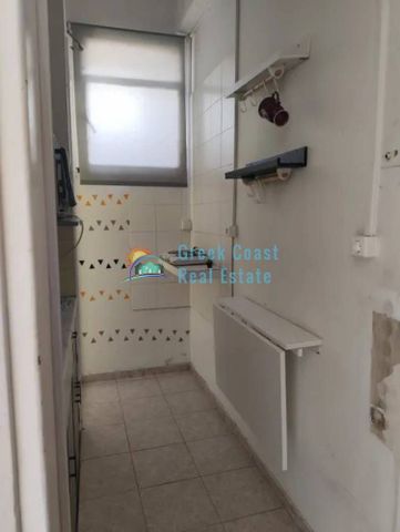 Studio/Γκαρσονιέρα για ενοικίαση Αγία Τριάδα (Πάτρα) - Photo 3