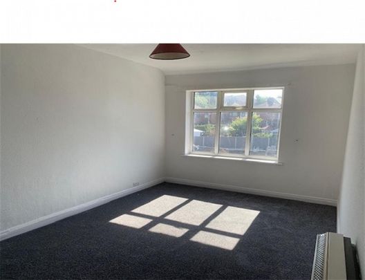 1 Bedroom Apartment To Let - Photo 1
