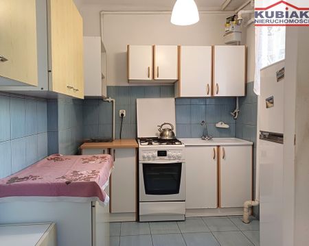 Pruszkowski, Pruszków, Fryderyka Chopina - Zdjęcie 4