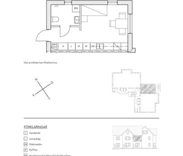 Bergkullevägen 6, 74144, Knivsta - Photo 3