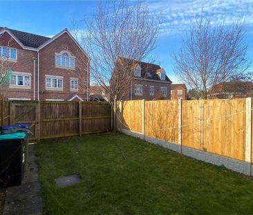 3 bedroom semi-detached house to rent - Photo 4