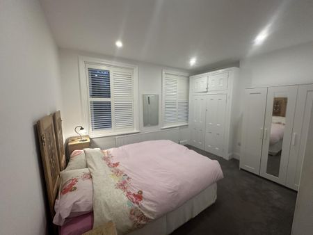 1 bedroom maisonette to rent - Photo 4