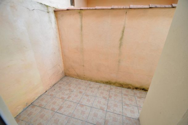 GRATTE CIEL/ RUE PAUL LAFARGUE - DUPLEX T2 RDC 47m2 , Villeurbanne - Photo 1