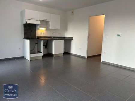 Appartement à louer 2 pièces 45.14m² - Photo 5
