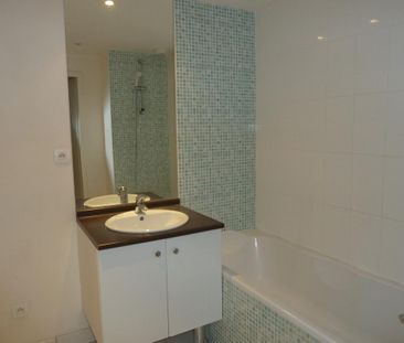 Appartement T3 à louer Saint Gregoire - 60 m² - Photo 5