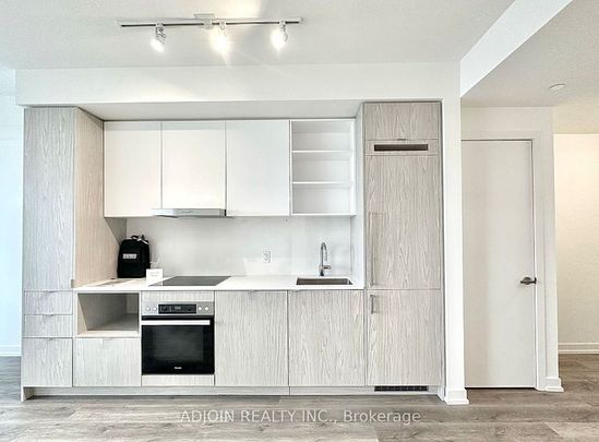 For Lease - 55 Cooper Street Unit# 7203, Toronto, Ontario - Photo 1