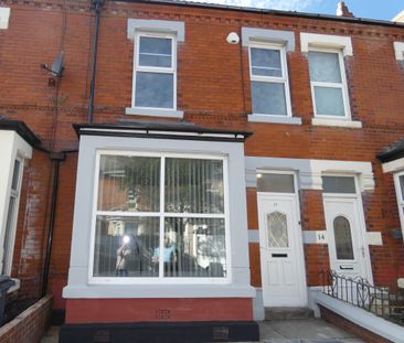 Oxford Road - Photo 2