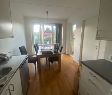 Torgatan, Bara - Photo 2