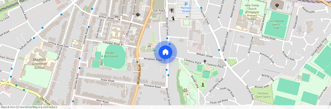 108 Windmill Street, Kent DA12