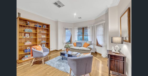 Immaculate Four-Bedroom Home in Killara Estate - Photo 1