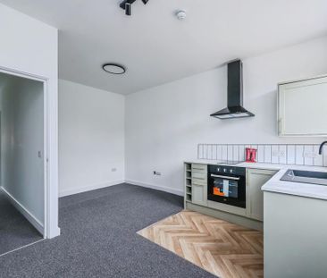 1 bedroom apartment to rent - Photo 6
