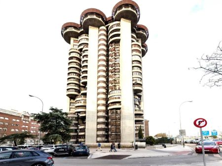 Piso de alquiler en Prosperidad - Photo 4