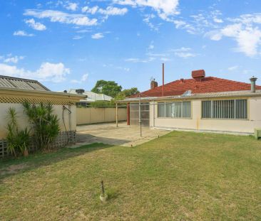 WELL-PRESENTED 3X1 HOME - Photo 4