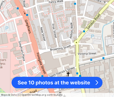 Browning Street, Stafford - Photo 1