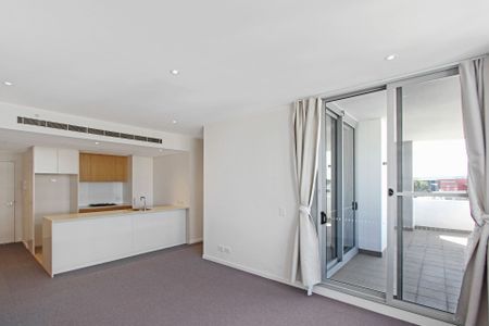 Sunny with Convenience! New Carpet! - Photo 3