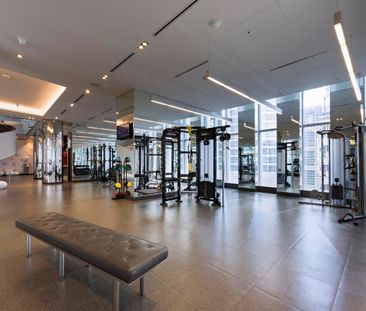 For Lease - 10 York Street Unit# 4412, Toronto, Ontario - Photo 3