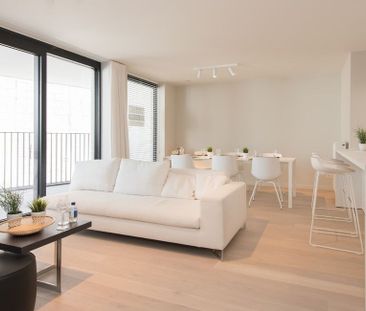 Appartement te huur in Handzame voor € 865 met 2 slaapkamers - Foto 2