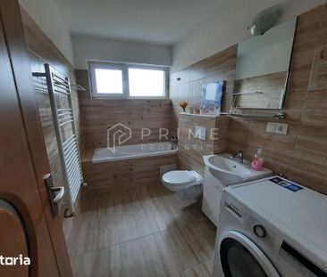 Apartament de Lux cu 2 Camere și Garaj Subteran – Bloc Nou-Crinului - Fotografie 6