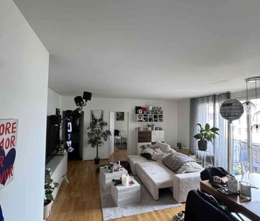 2.5 Zimmer, 60 m², 4. Stock - Foto 2
