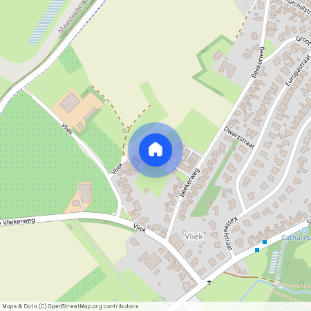 Beekerweg 25P, 6235CA, Ulestraten