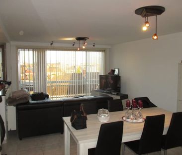 Appartement te huur - Photo 2