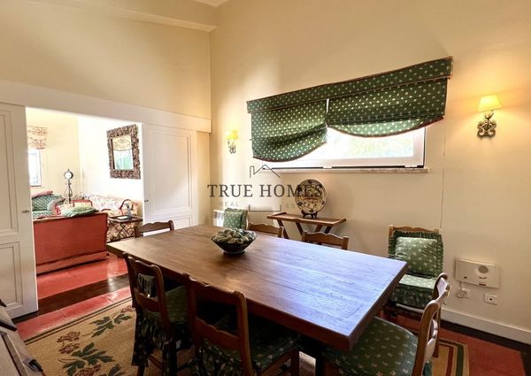 Moradia T4 em Setúbal